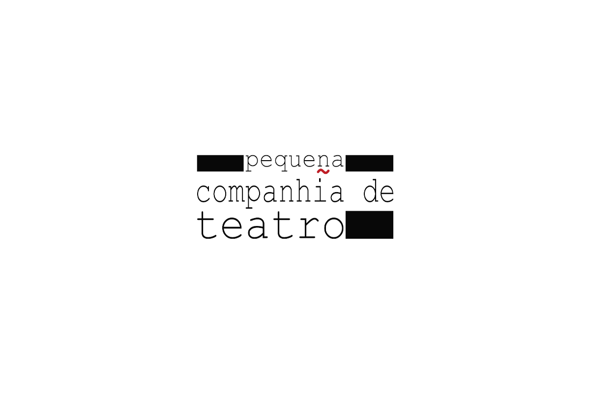 Logo Pequena Companhia de Teatro